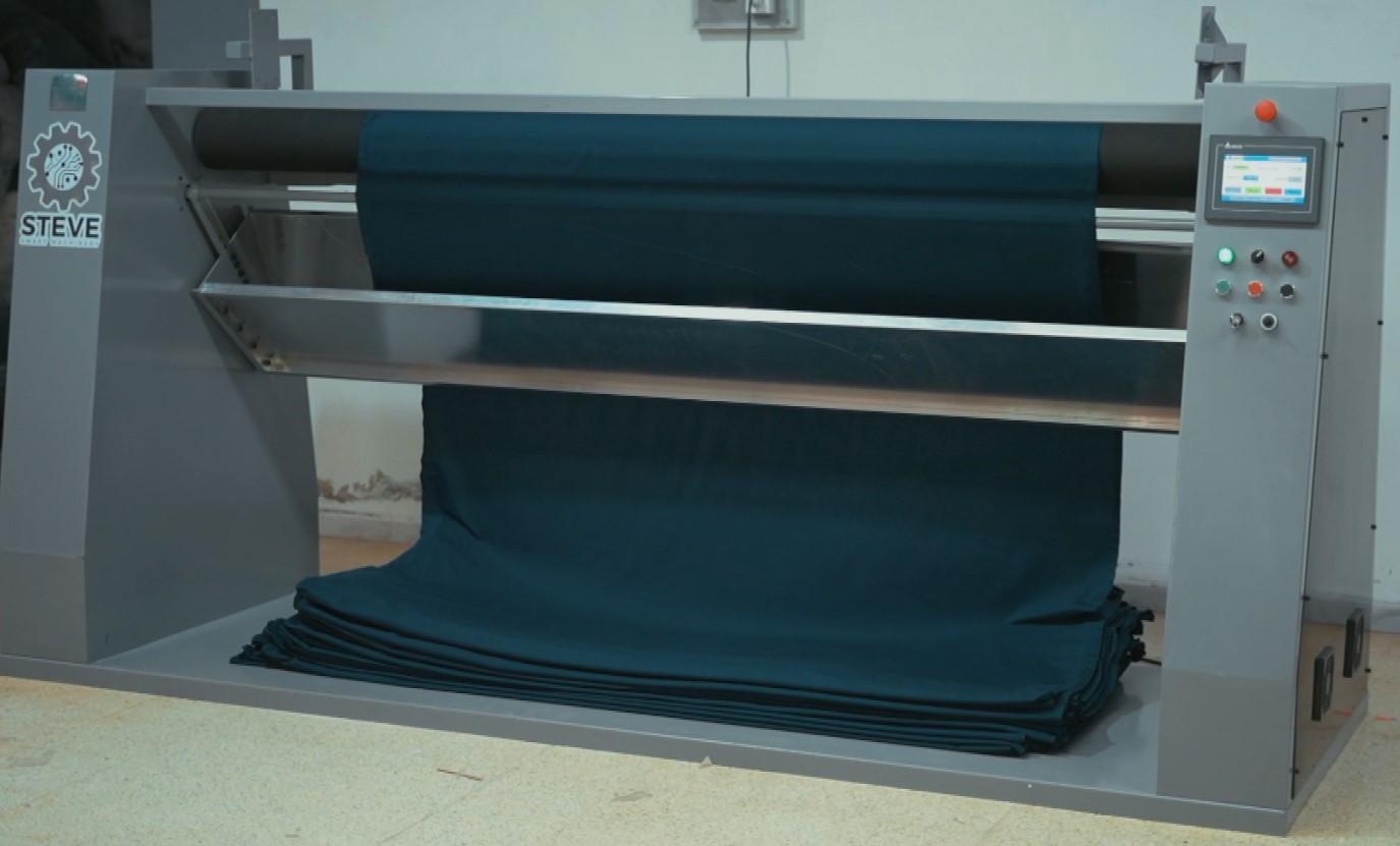 relaxateur tissu détendeur plissage prix tunisie